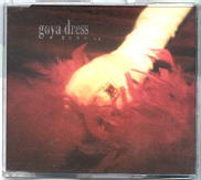 Goya Dress - Ruby EP