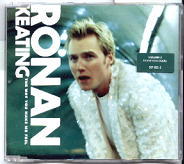 Ronan Keating - The Way You Make Me Feel CD 1