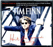 Tim Finn - Hit The Ground Running CD 1