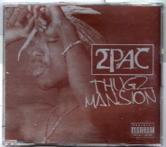 2pac CD Singles, 2pac CDs, Buy Rare 2pac CDs