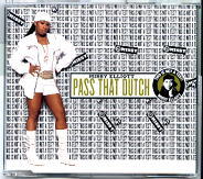 Missy Elliott - Pass That Dutch