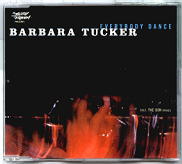 Barbara Tucker - Everybody Dance