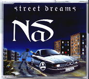 Nas - Street Dreams 