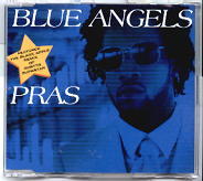 Pras - Blue Angels CD2