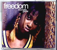 Michelle Gayle - Freedom
