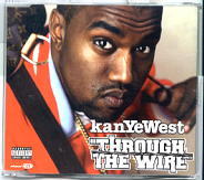 Kanye West - Through The Wire CD2
