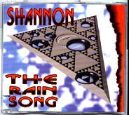 Shannon - The Rain Song