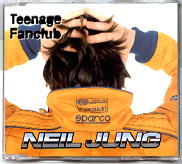 Teenage Fanclub - Neil Jung CD1