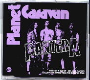 Pantera - Planet Caravan CD 2