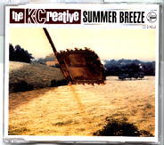 The K-Creative - Summer Breeze