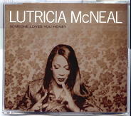 Lutricia McNeal - Someone Loves You Honey CD 1