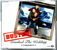 Busted - Crashed The Wedding CD1