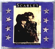 Scarlet - I Wanna Be Free