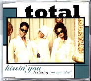 Total - Kissin' You