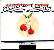 Kings Of Leon - Molly's Chambers CD1