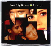 Love City Groove - Jump