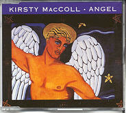 Kirtsy MacColl - Angel