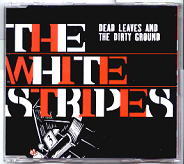 The White Stripes - Dead Leaves And The Dirty Ground DVD