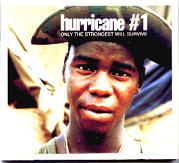Hurricane #1 - Only The Strongest Will Survive CD 1