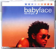 Babyface - There She Goes