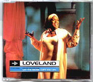 Loveland - Let The Music Lift You Up