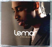 Lemar - If There's Any Justice CD 1