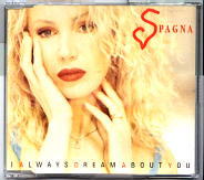 Spagna - I Always Dream About You