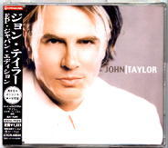 John Taylor - Silent Skin