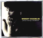 Wendy Chamlin - Johnny's Having A Breakdown
