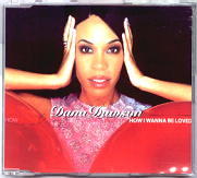 Dana Dawson - How I Wanna Be Loved CD 1