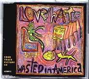 Love/Hate - Wasted In America
