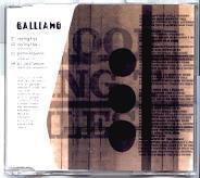 Galliano - Roofing Tiles CD 1