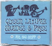 Queen Latifah - Mr Big Stuff