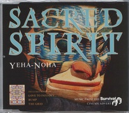 Sacred Spirit - Yeha Noha