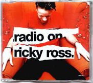 Ricky Ross - Radio On CD 1