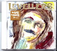 Levellers - Wild As Angels EP CD1