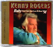 Kenny Rogers - Ruby, Don't Take Your Love To Town 91