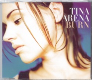 Tina Arena - Burn CD2
