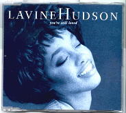Lavine Hudson - You're Still Loved
