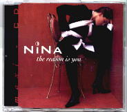 Nina - The Reason Is You
