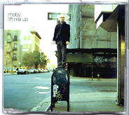 Moby - Lift Me Up CD1