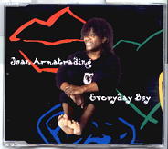Joan Armatrading - Everyday Boy