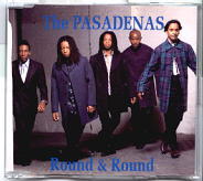 The Pasadenas - Round & Round