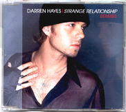 Darren Hayes - Strange Relationship - The Remixes