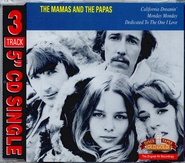 Mama's And The Papa's - California Dreamin