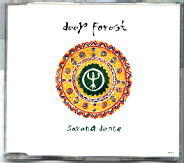 Deep Forest - Savana Dance CD2