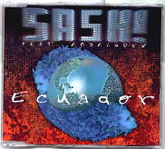 Sash - Ecuador