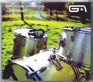 Groove Armada - Superstylin' 