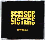 Scissor Sisters - Filthy/Gorgeous