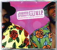 Jungle Brothers - VIP